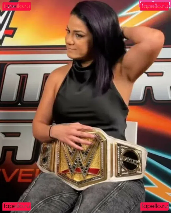 Bayley Onlyfans Photo Gallery 