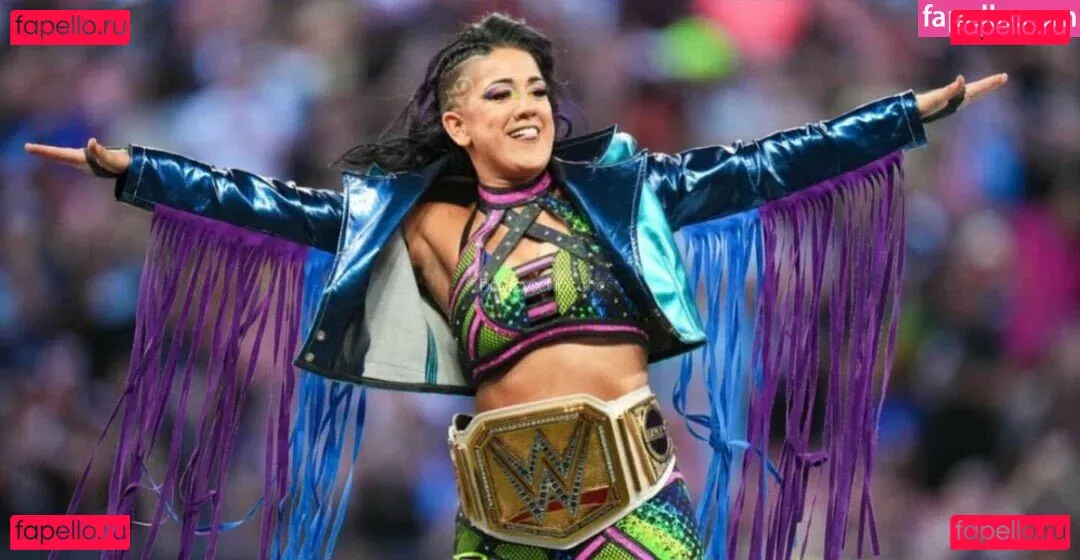 Bayley Onlyfans Photo Gallery 