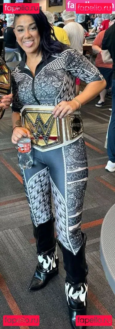 Bayley Onlyfans Photo Gallery 