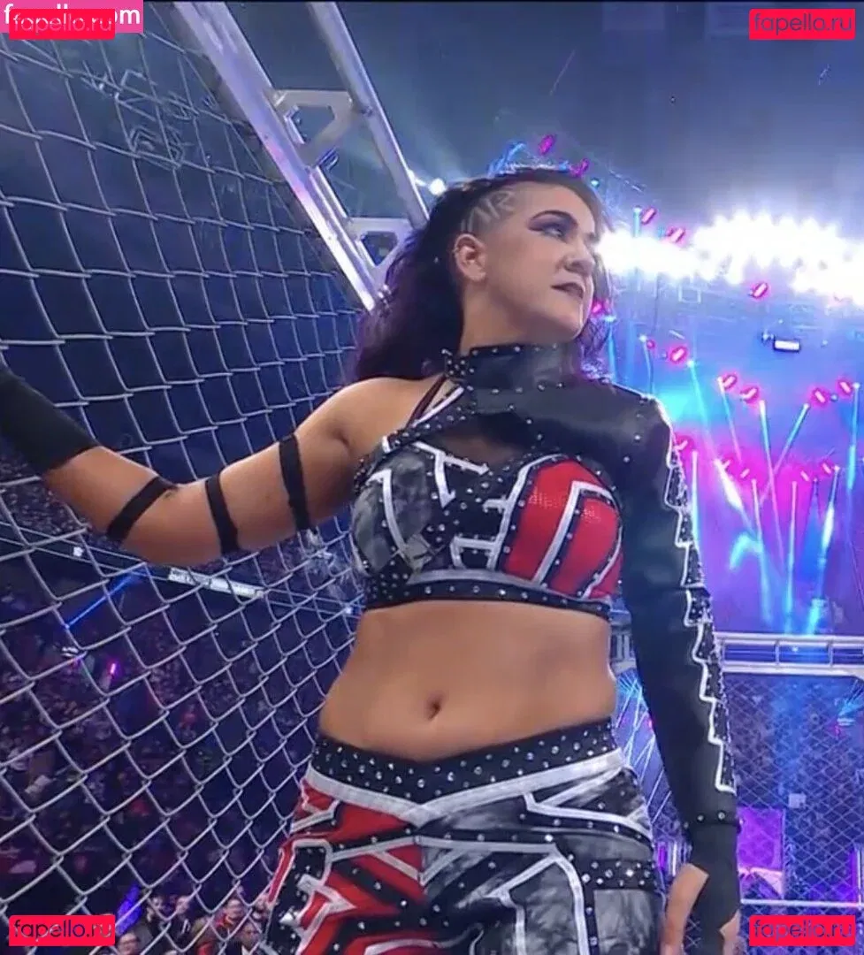 Bayley Onlyfans Photo Gallery 