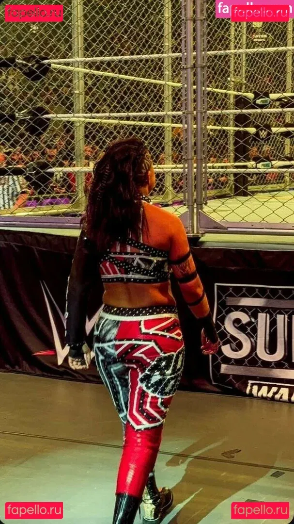 Bayley Onlyfans Photo Gallery 