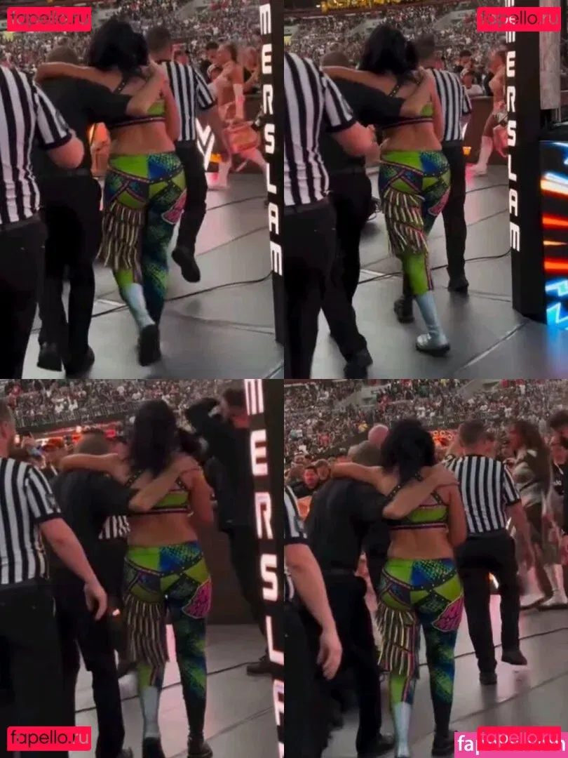 Bayley Onlyfans Photo Gallery 