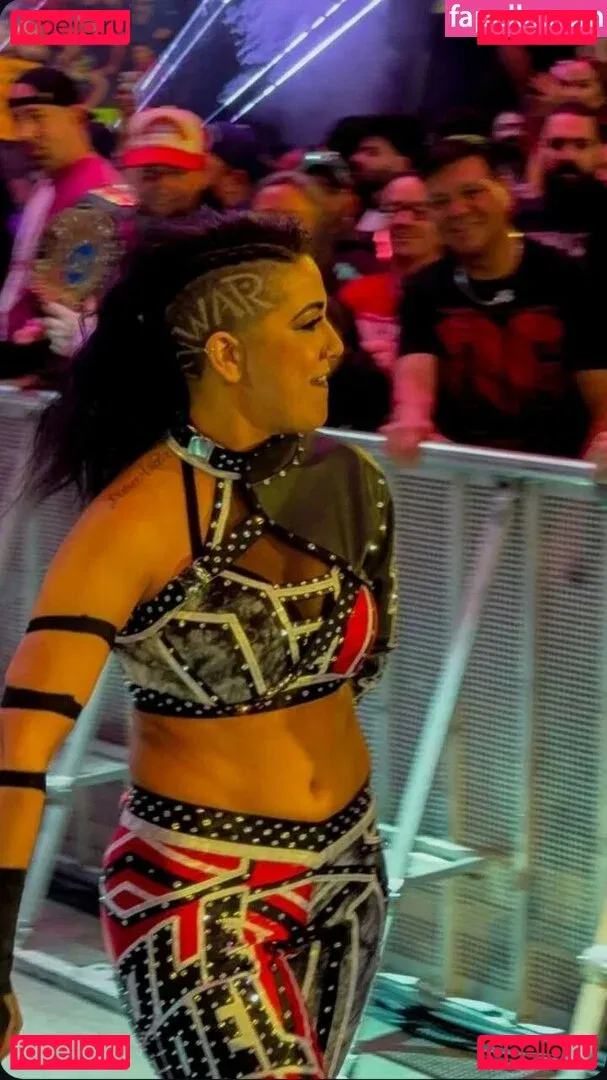 Bayley Onlyfans Photo Gallery 