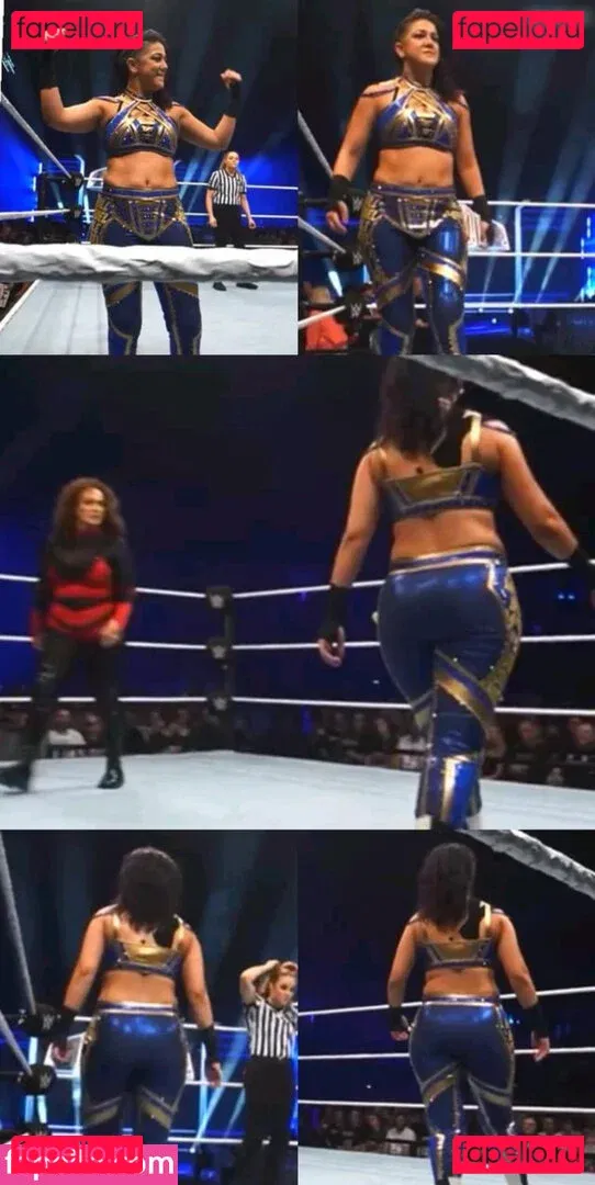 Bayley Onlyfans Photo Gallery 