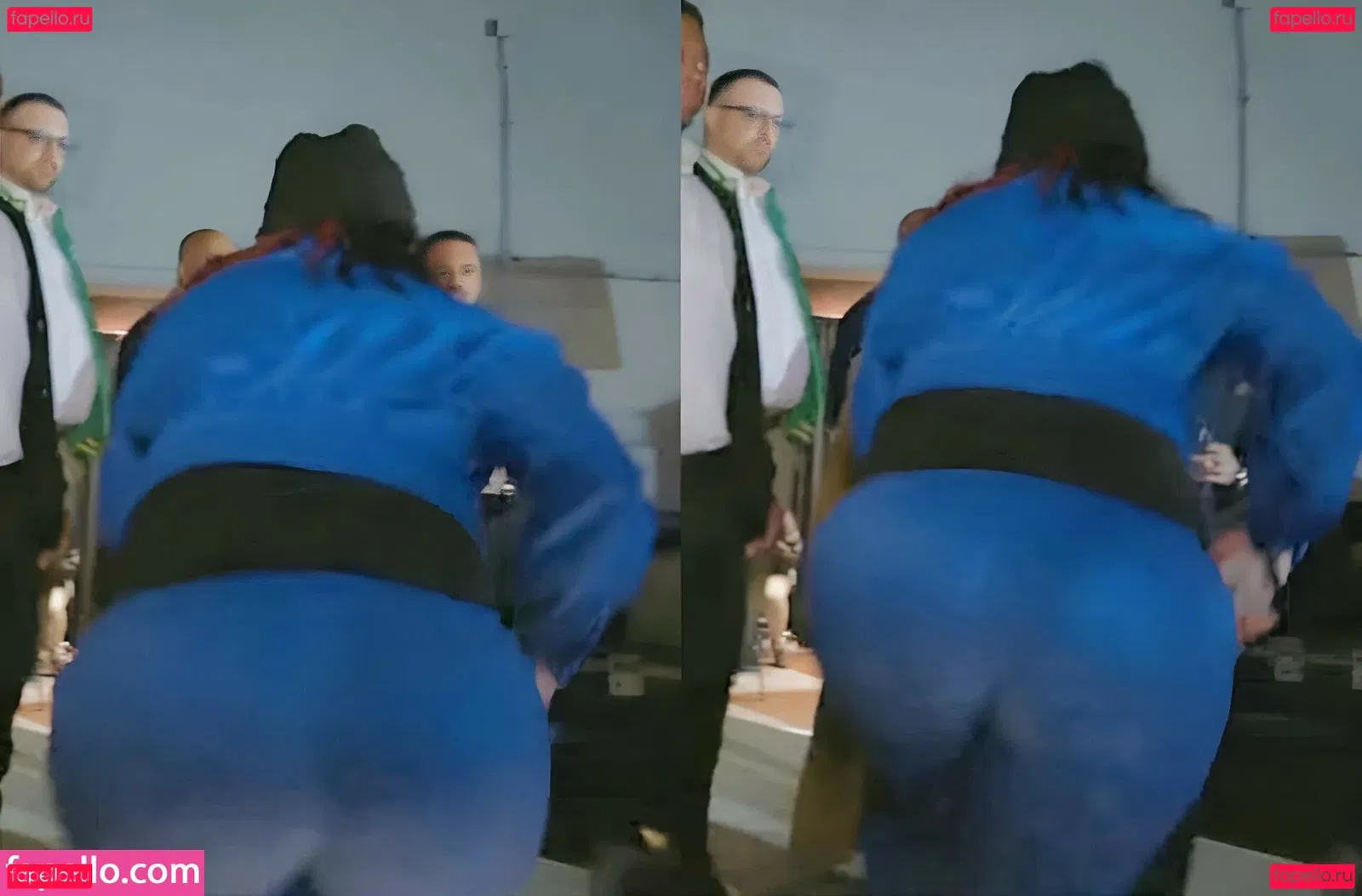 Bayley Onlyfans Photo Gallery 