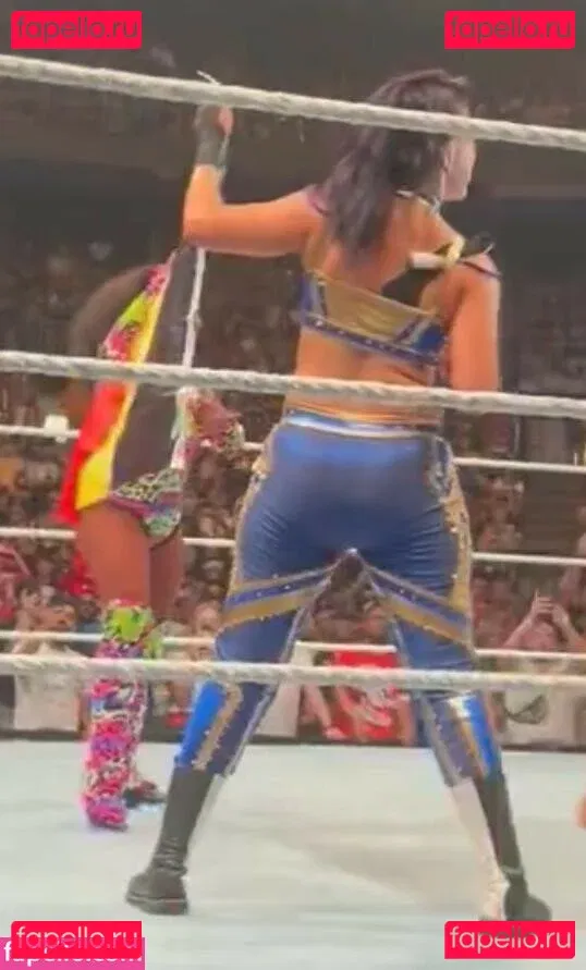 Bayley Onlyfans Photo Gallery 