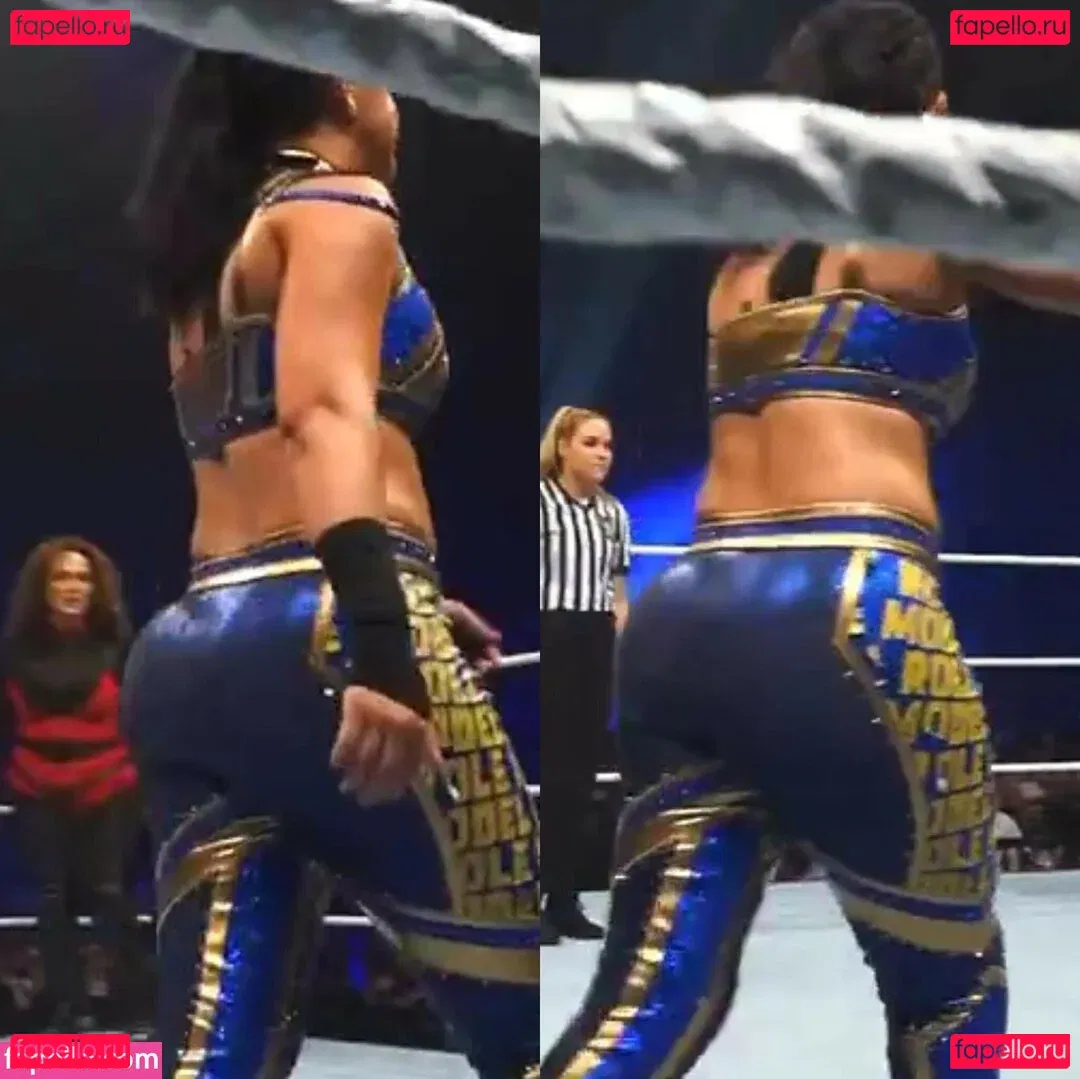 Bayley Onlyfans Photo Gallery 