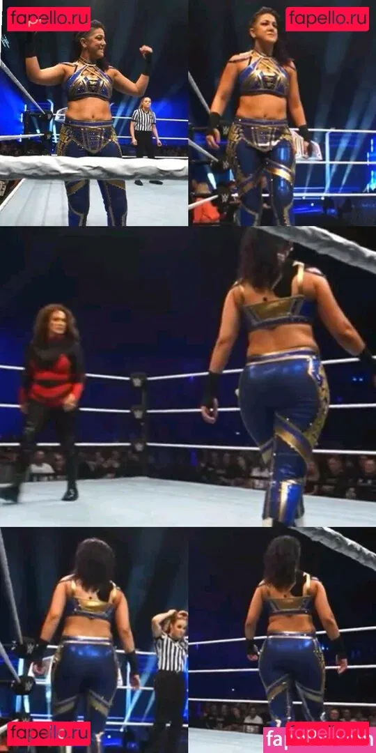 Bayley Onlyfans Photo Gallery 