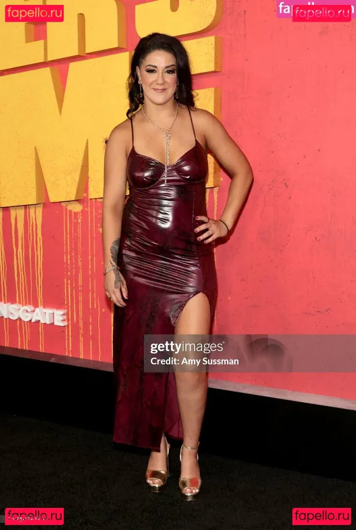 Bayley Onlyfans Photo Gallery 