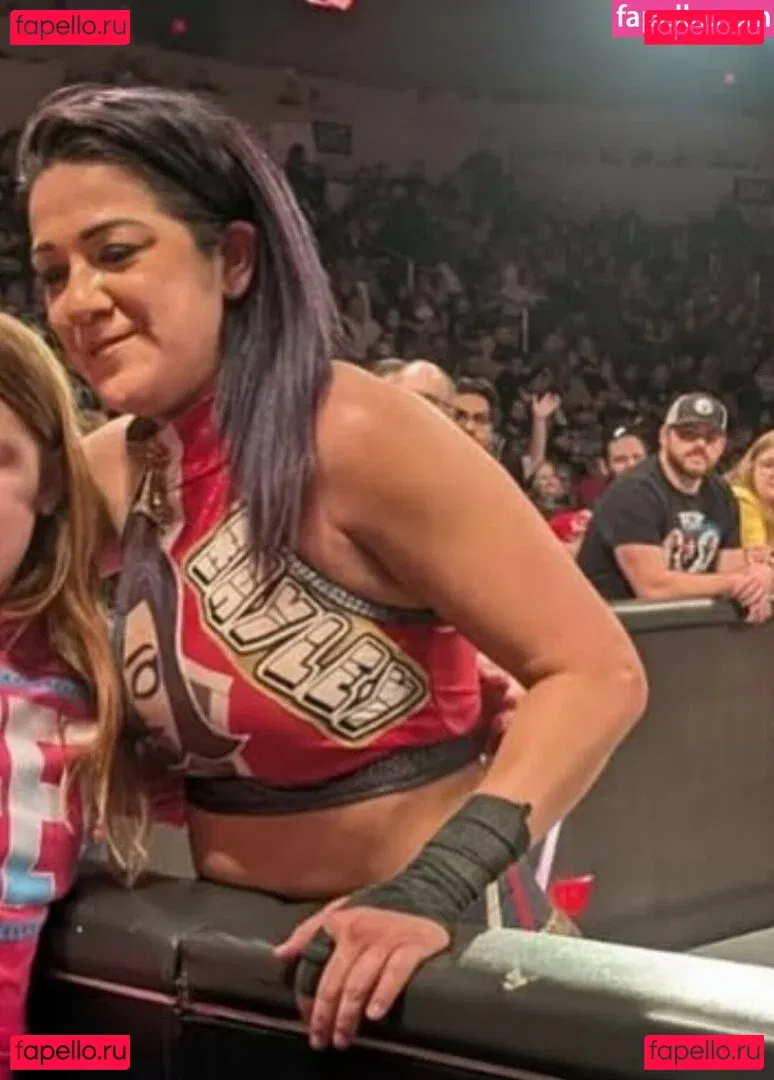 Bayley Onlyfans Photo Gallery 