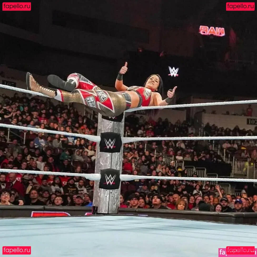 Bayley Onlyfans Photo Gallery 