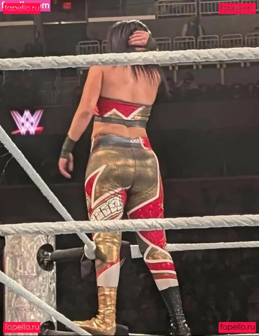 Bayley Onlyfans Photo Gallery 
