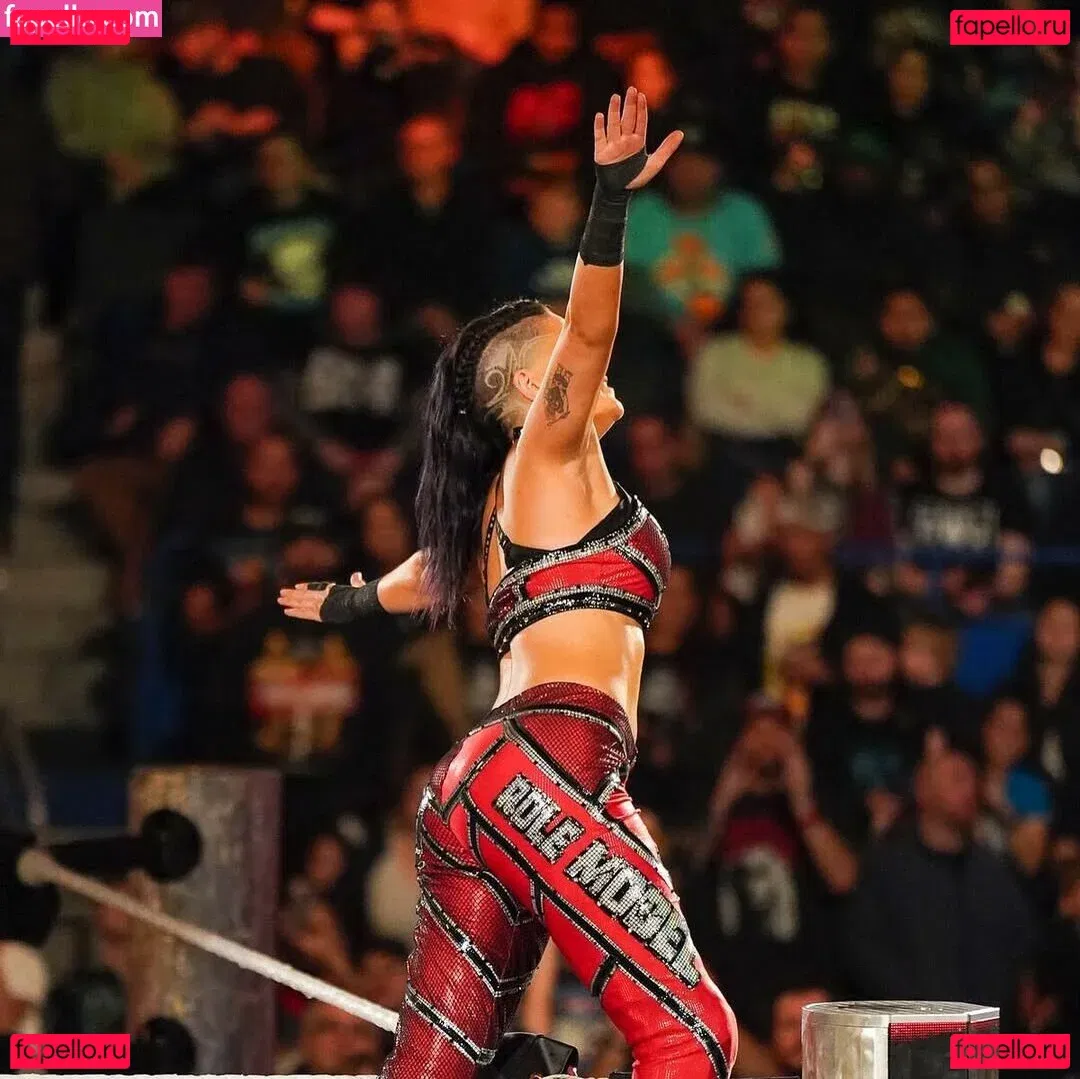 Bayley Onlyfans Photo Gallery 