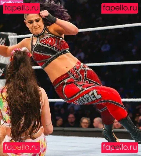 Bayley Onlyfans Photo Gallery 
