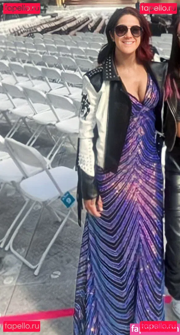 Bayley Onlyfans Photo Gallery 