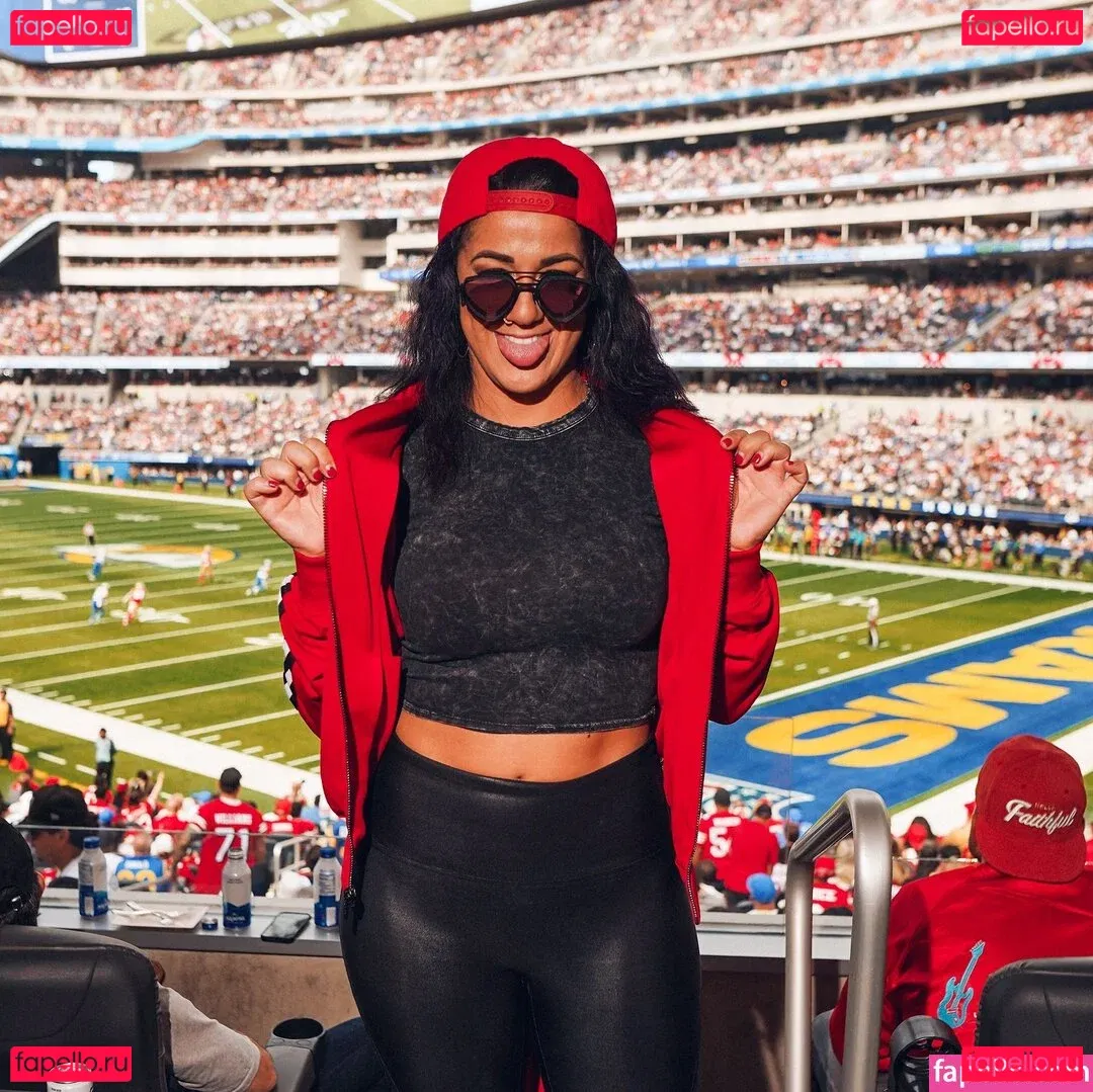 Bayley Onlyfans Photo Gallery 