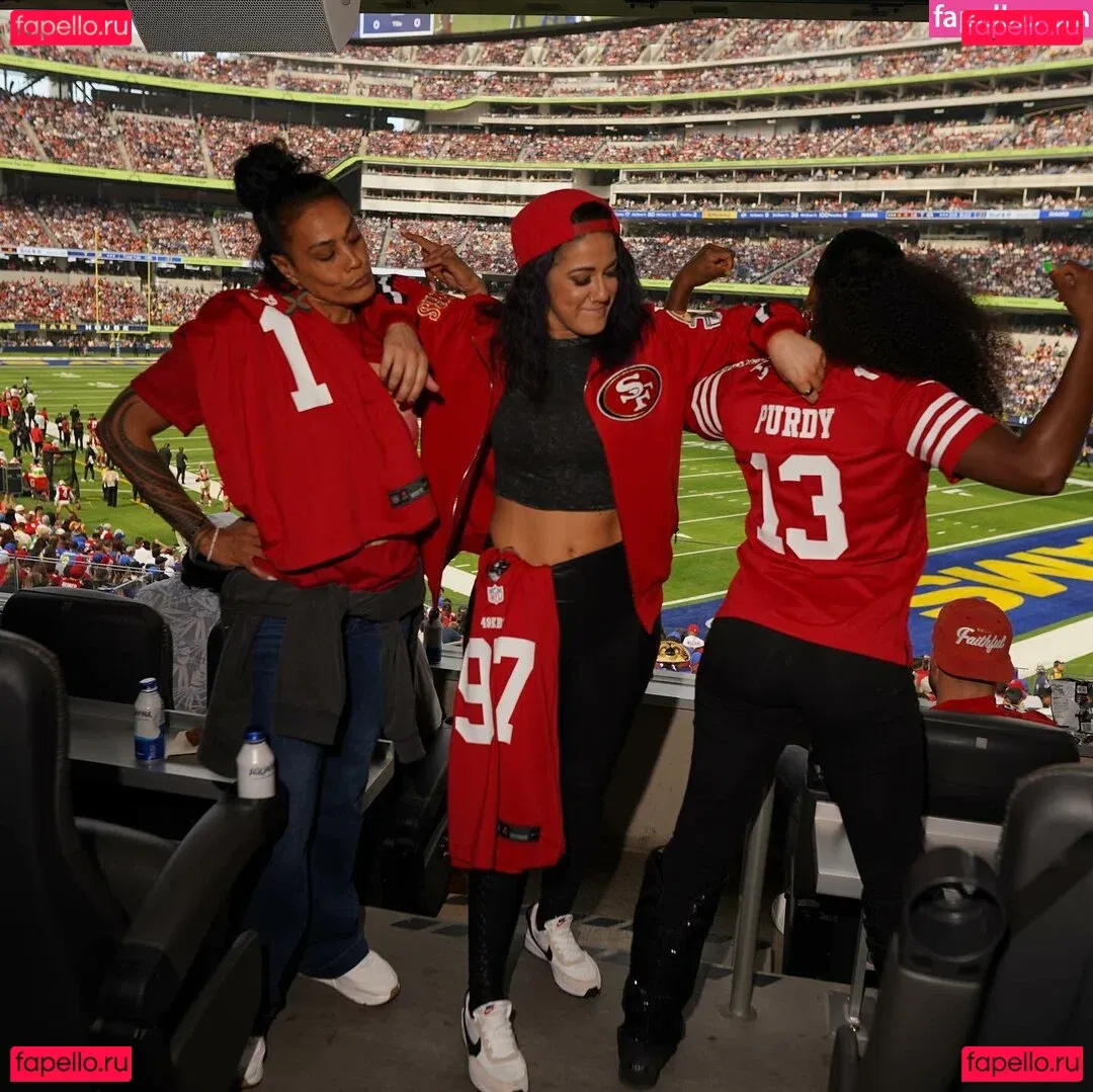 Bayley Onlyfans Photo Gallery 