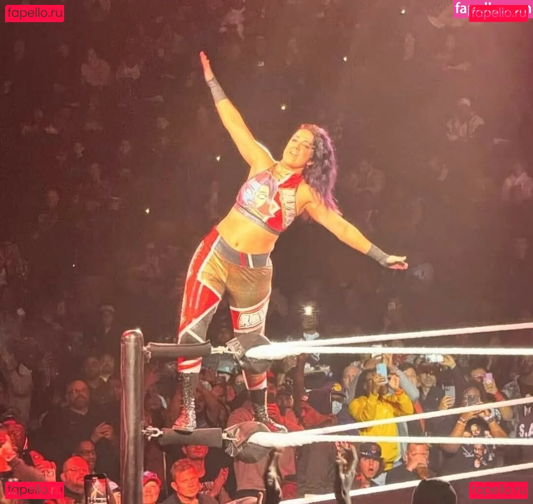 Bayley Onlyfans Photo Gallery 