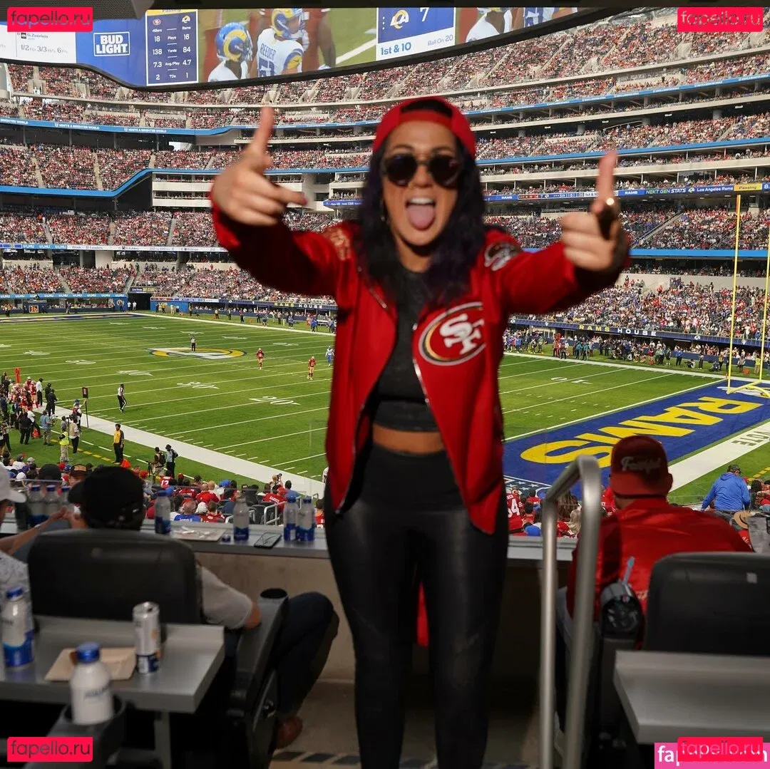 Bayley Onlyfans Photo Gallery 