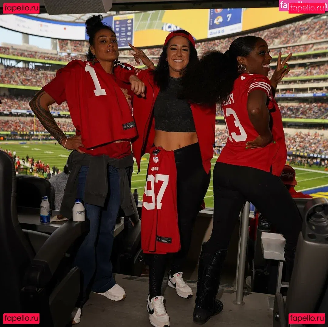 Bayley Onlyfans Photo Gallery 