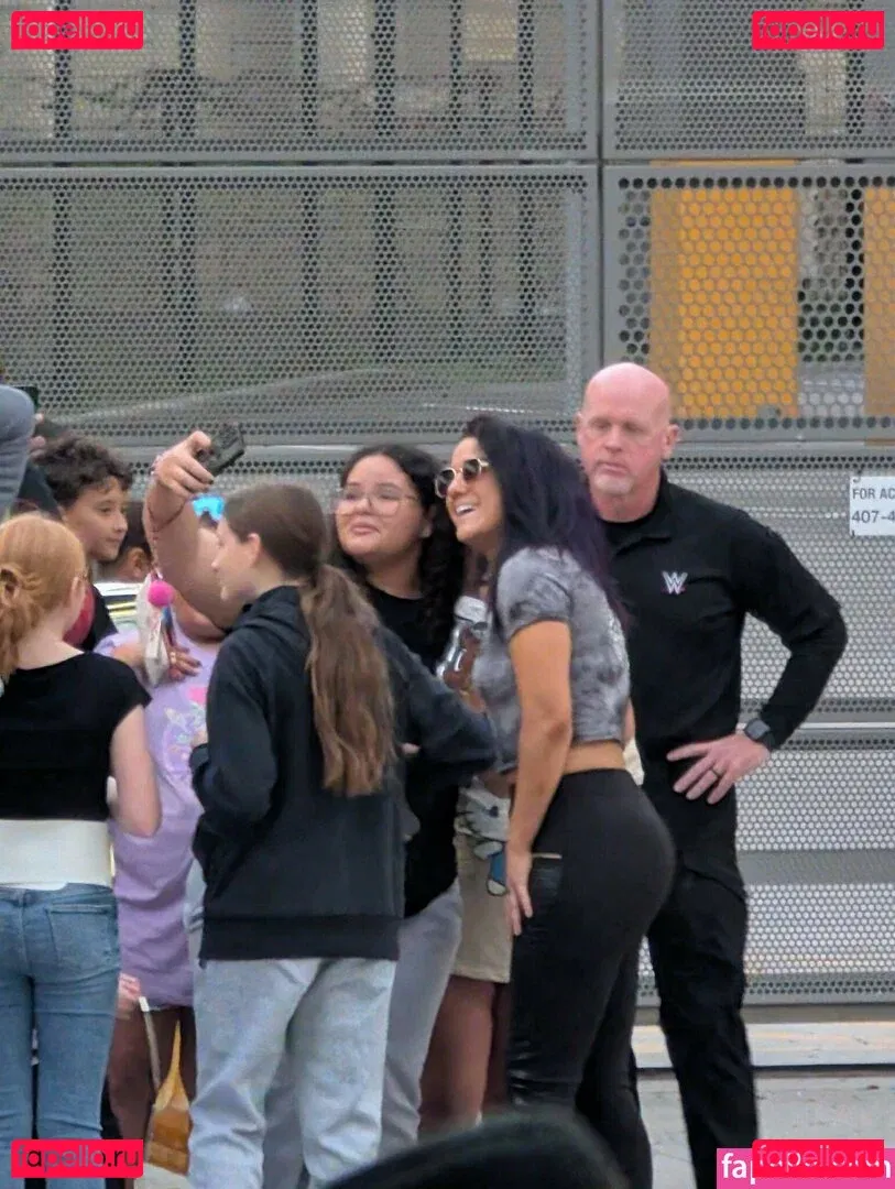 Bayley Onlyfans Photo Gallery 