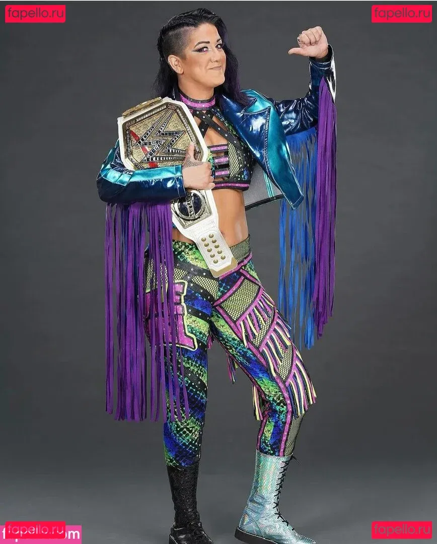 Bayley Onlyfans Photo Gallery 