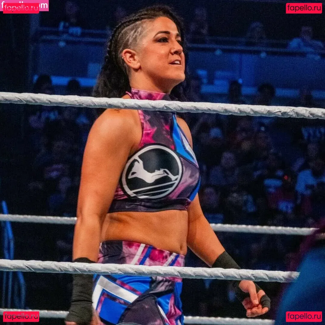Bayley Onlyfans Photo Gallery 