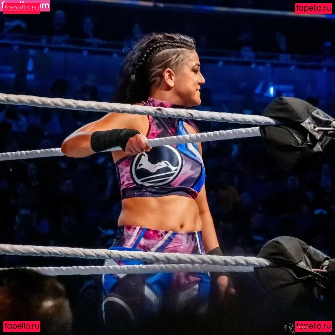 Bayley Onlyfans Photo Gallery 