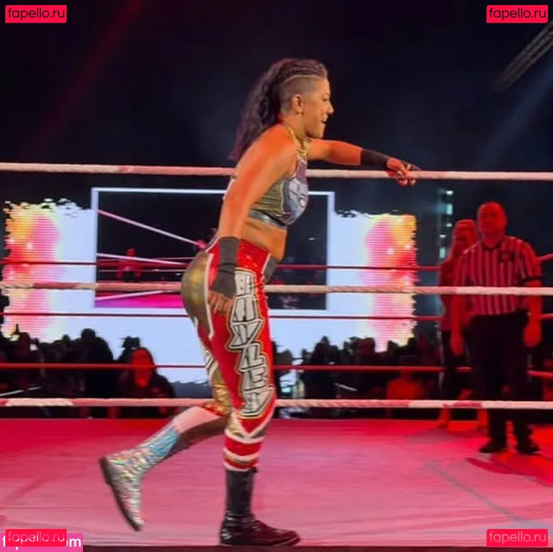 Bayley Onlyfans Photo Gallery 