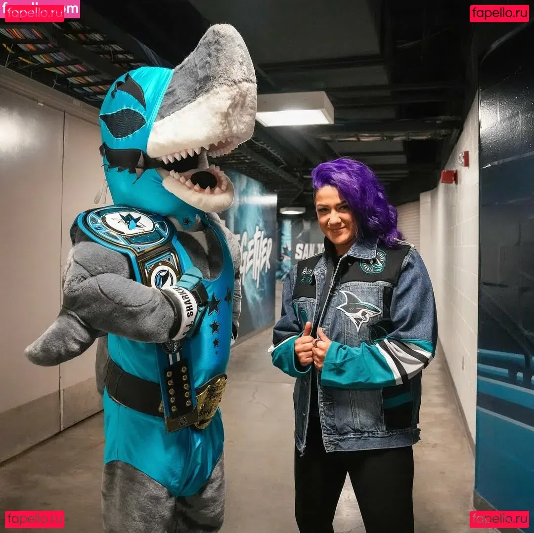 Bayley Onlyfans Photo Gallery 