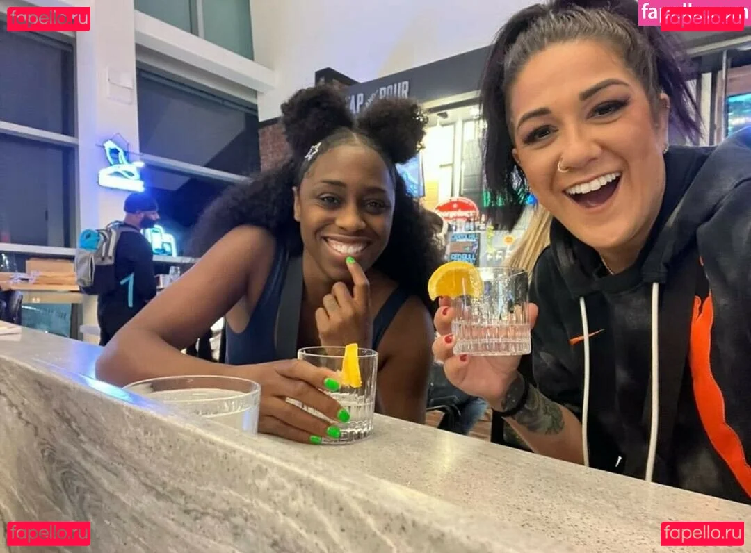 Bayley Onlyfans Photo Gallery 