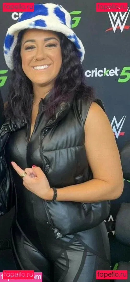 Bayley Onlyfans Photo Gallery 