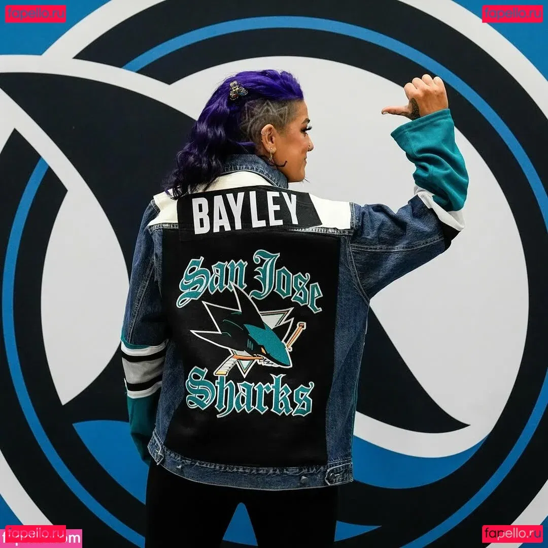 Bayley Onlyfans Photo Gallery 