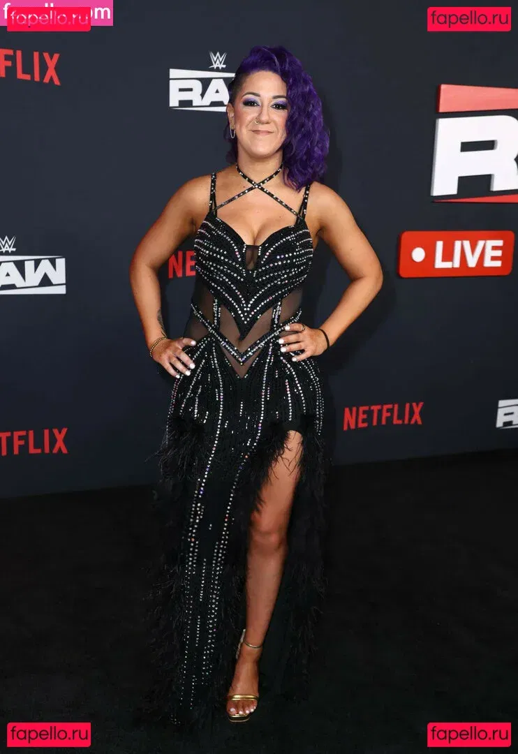Bayley Onlyfans Photo Gallery 