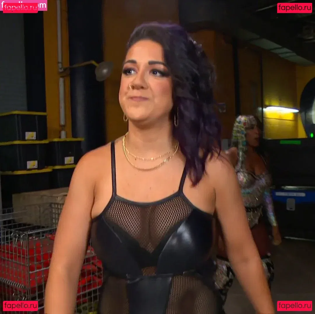 Bayley Onlyfans Photo Gallery 