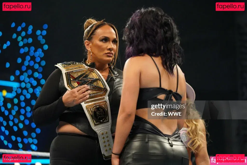 Bayley Onlyfans Photo Gallery 