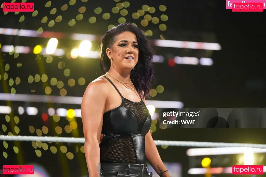 Bayley Onlyfans Photo Gallery 