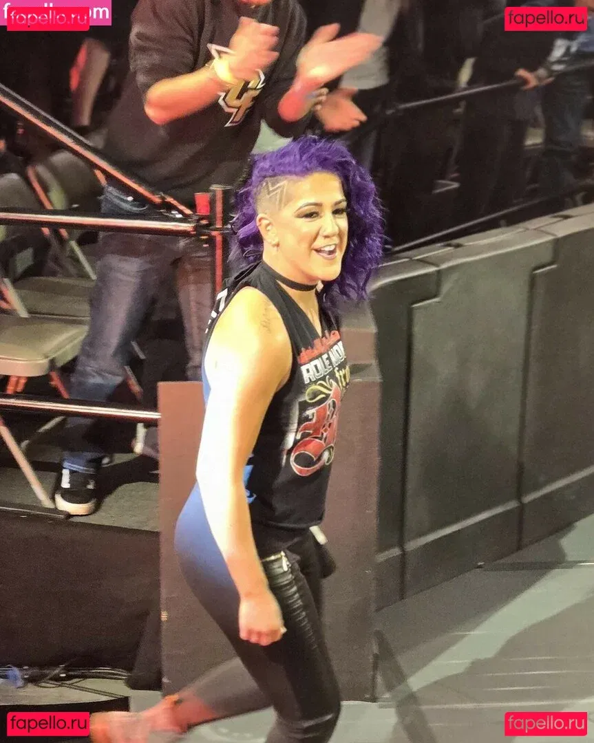 Bayley Onlyfans Photo Gallery 