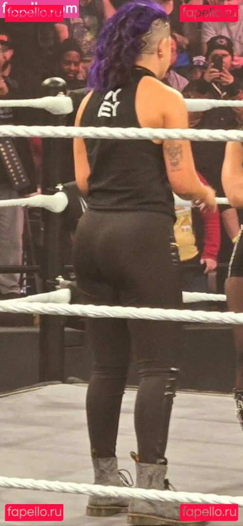 Bayley Onlyfans Photo Gallery 