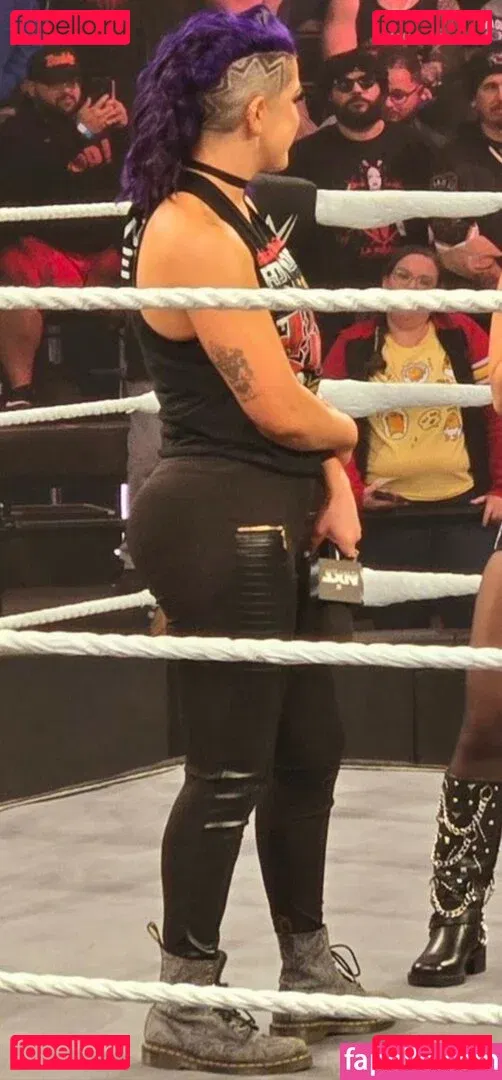 Bayley Onlyfans Photo Gallery 