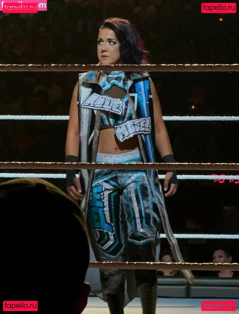 Bayley Onlyfans Photo Gallery 