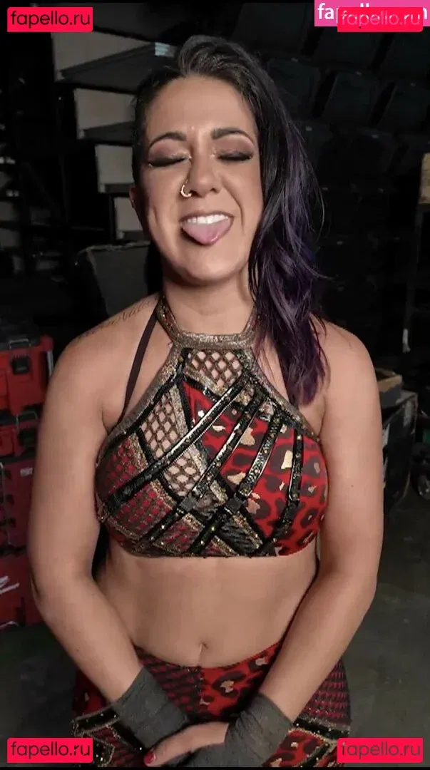 Bayley Onlyfans Photo Gallery 