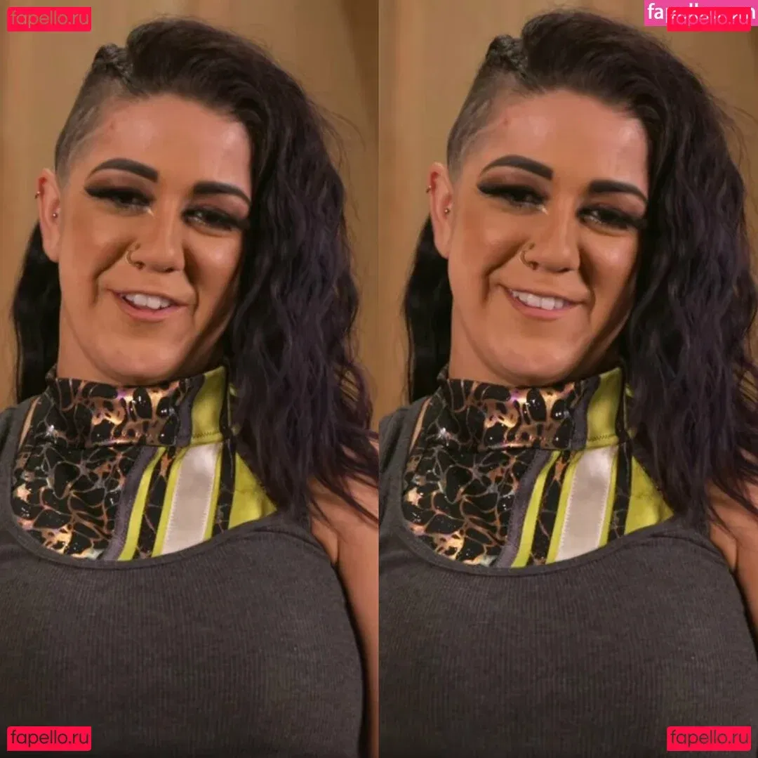Bayley Onlyfans Photo Gallery 