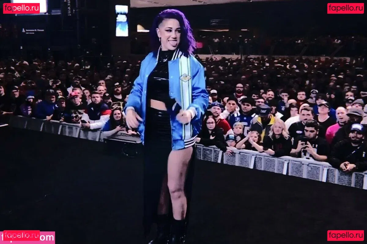 Bayley Onlyfans Photo Gallery 