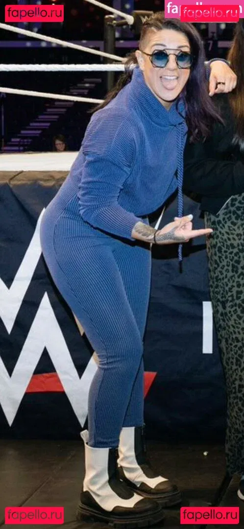 Bayley Onlyfans Photo Gallery 