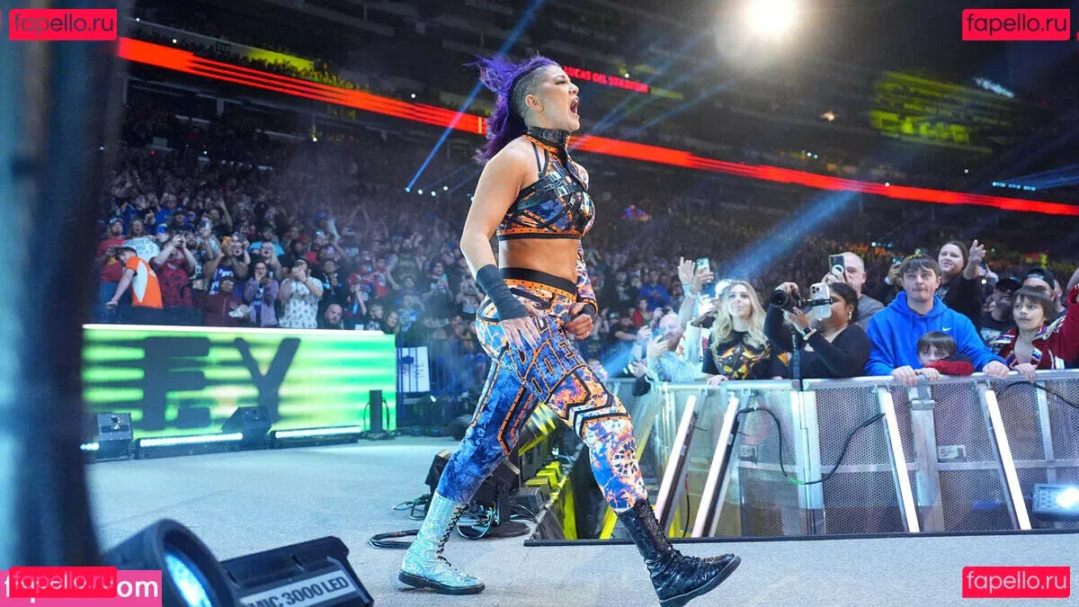 Bayley Onlyfans Photo Gallery 