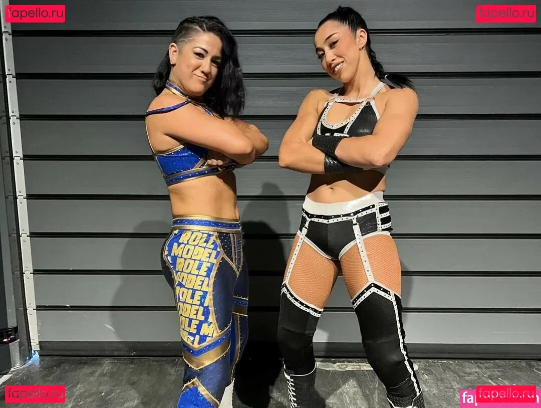 Bayley Onlyfans Photo Gallery 
