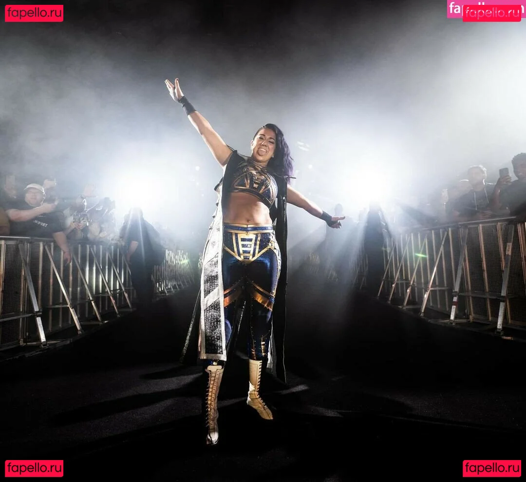 Bayley Onlyfans Photo Gallery 