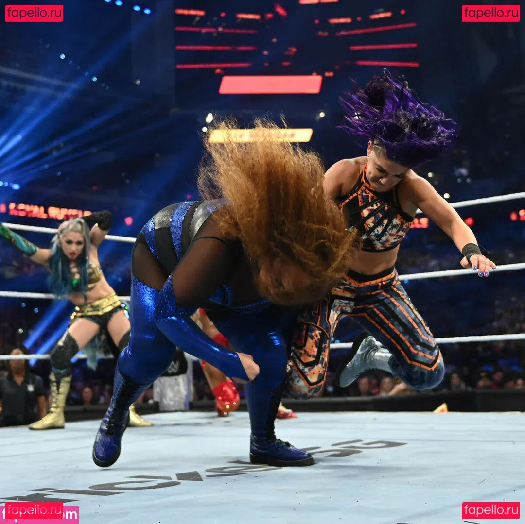 Bayley Onlyfans Photo Gallery 