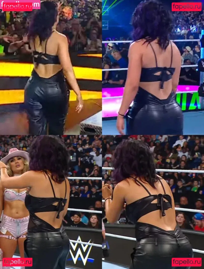 Bayley Onlyfans Photo Gallery 